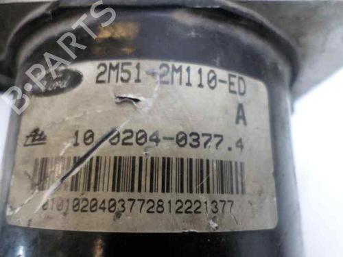 ABS pump FORD FOCUS I (DAW, DBW) 1.8 TDCi | BP131536M43 