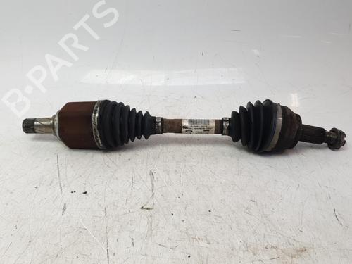 Used Left front driveshaft Left front driveshaft LAND ROVER RANGE ROVER EVOQUE (L538) [2011-2019] 27211852 27211852