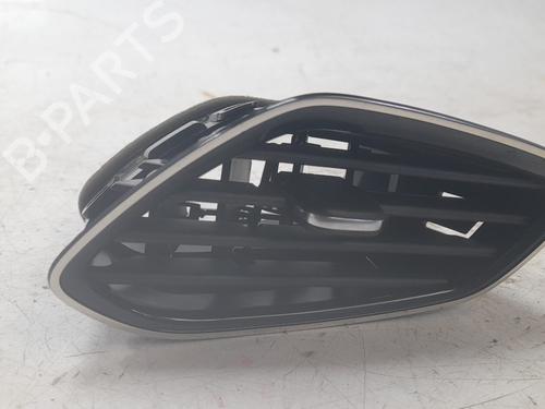 Used Air vent Air vent OPEL GRANDLAND / GRANDLAND X (A18, P1UO) 1.2 (75) (131 hp) 35807202 35807202
