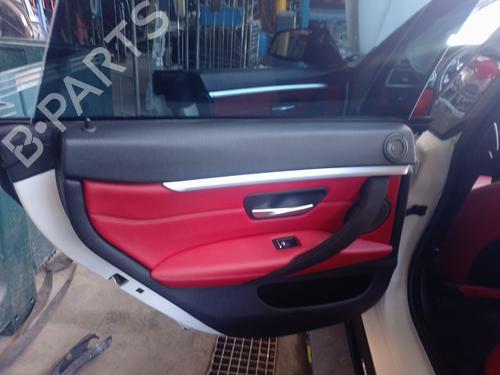 Used Rear left window mechanism Rear left window mechanism 37417881 37417881