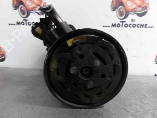 AC compressor BMW 3 Compact (E36) 318 ti | BP345614M34 
