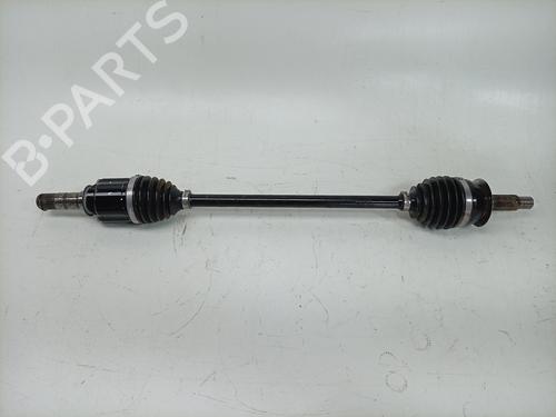 Used Right front driveshaft Right front driveshaft 32492456 32492456