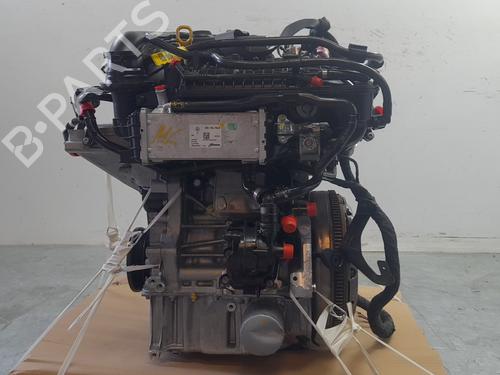 Used Engine Engine SEAT LEON (KL1, KLG) 1.0 TSI (110 hp) 34405075 34405075