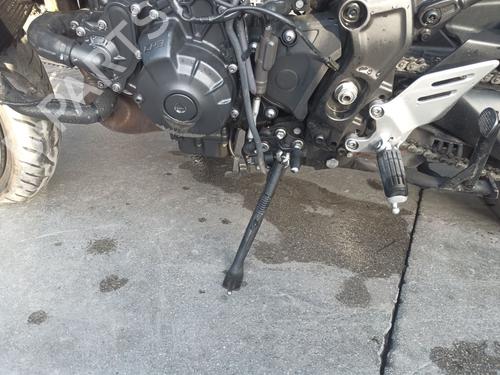 Used Other YAMAHA TRACER Tracer 9 (RN70) (120 hp) 28042561