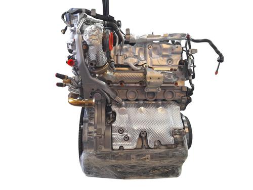 Engine MERCEDES-BENZ CLA Shooting Brake (X118) CLA 200 d (118.612) | BP28122769M1 