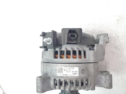 Alternator BMW X1 (F48) sDrive 18 d | BP21058307M7 