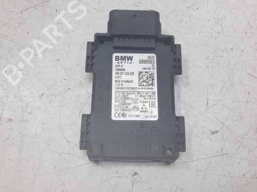 Used Electronic module Electronic module BMW X4 (G02, F98) xDrive 30 i (252 hp) 35788045 35788045