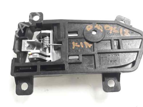 Front right interior door handle KIA SPORTAGE III (SL) 1.6 GDI | BP3210014I14 
