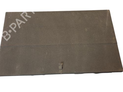 Bagklap CC/Kombi-Coupé Bagklap CC/Kombi-Coupé KIA CEED Sportswagon (CD) 1.0 T-GDI (101 hp) 33754721 33754721