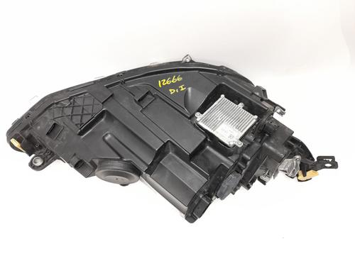 Left headlight VW GOLF VIII (CD1, DA1) 1.0 TSI | BP38411644C28 - Image 7