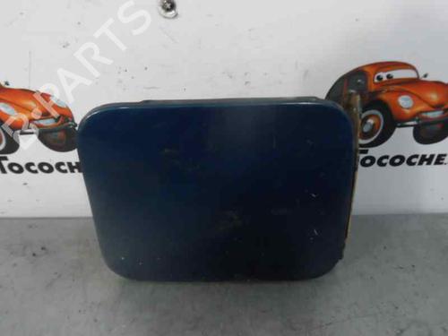 Used Fuel flap NISSAN TERRANO II (R20) 3.0 Di 4WD (154 hp) 5404123