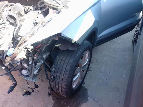 Used Left front shock absorber SEAT ATECA (KH7, KHP) 1.5 TSI (150 hp) 32868031