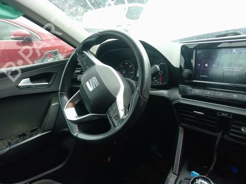 Used Steering column Steering column SEAT LEON (KL1, KLG) 2.0 TDI (116 hp) 33198880 33198880