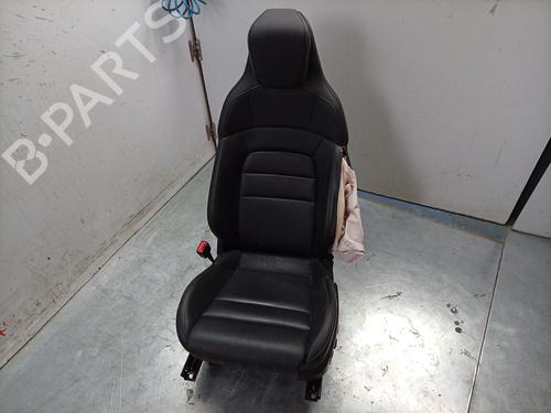 Left front seat PORSCHE TAYCAN (Y1A) 4S (Y1ADB1) | BP38325557C15 - Image 3