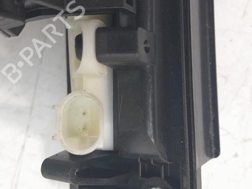 Tailgate handle MERCEDES-BENZ CLA Coupe (C117) CLA 200 CDI / d (117.308) | BP21142443C132 