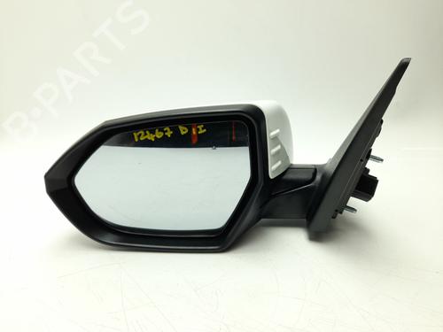 Used Left mirror HYUNDAI KONA SUV Van (OS, OSE, OSI) 1.0 T-GDi (120 hp) 33000699