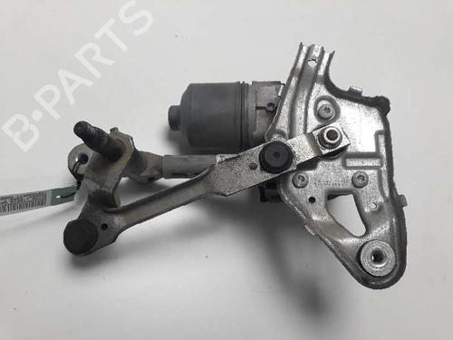 Used Front wiper motor PEUGEOT 5008 (0U_, 0E_) [2009-2017]  2490069