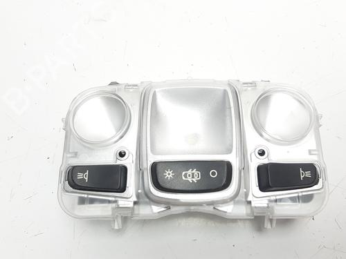 Used Interior roof light PEUGEOT 308 SW I (4E_, 4H_) [2007-2014]  8664238