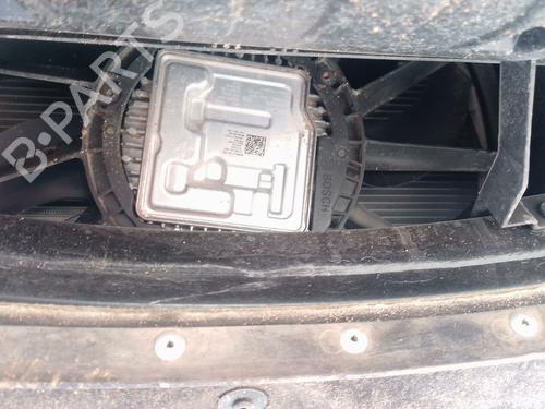 Used Radiator fan Radiator fan 36995121 36995121