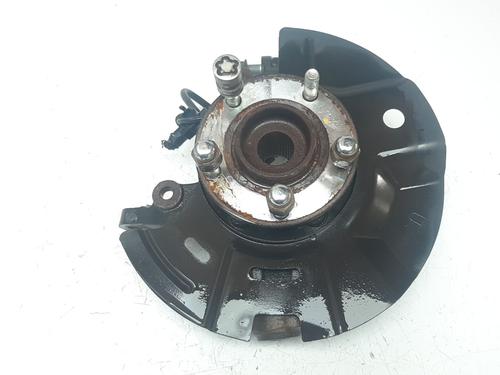 Used Right front steering knuckle HYUNDAI SANTA FÉ III (DM, DMA) 2.2 CRDi 4WD (197 hp) 8658365