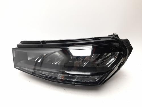 Used Left headlight Left headlight SKODA FABIA IV (PJ3) 1.0 MPI (80 hp) 34137663 34137663