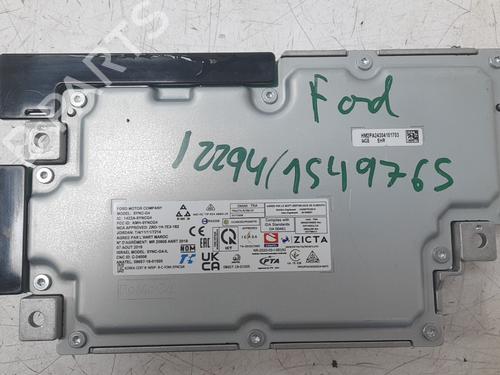 Electronic module FORD FOCUS IV (HN) 1.0 EcoBoost mHEV | BP36141039M83 - Image 3