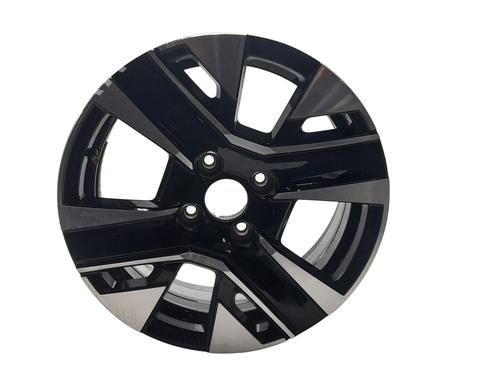 Used Rim PEUGEOT 208 II (UB_, UP_, UW_, UJ_) 1.2 PureTech 100 (101 hp) 28358062