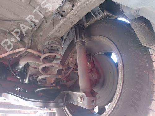 Used Right rear shock absorber Right rear shock absorber SKODA OCTAVIA IV (NX3, NN3, PV3) 2.0 TDi (116 hp) 33986792 33986792