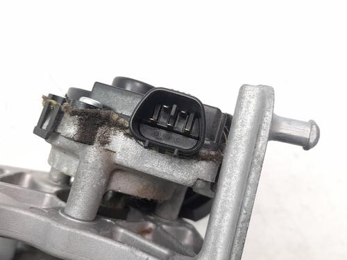 Front wiper motor TOYOTA RAV 4 III (_A3_)  | BP12438921M29 