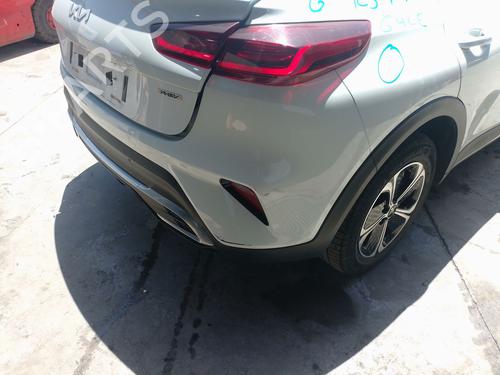 Used Rear bumper Rear bumper KIA XCEED (CD) 1.6 GDI Hybrid (105 hp) 36141033 36141033