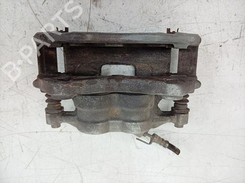 Left front brake caliper FORD TRANSIT V363 Van (FCD, FDD) 2.0 EcoBlue 4x4 | BP37992116M105 - Image 3