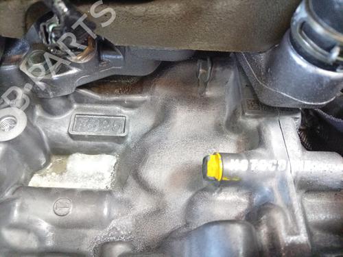 Motor SUBARU OUTBACK (BS) 2.5 AWD (BS9) | BP32492431M1 - Image 7