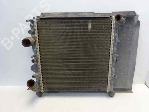 Used Water radiator RENAULT CLIO II (BB_, CB_) 1.2 (BB0A, BB0F, BB10, BB1K, BB28, BB2D, BB2H, CB0A,... (58 hp) 1444963