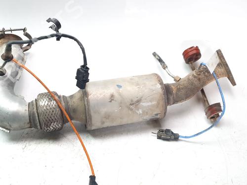 Particulate filter LAND ROVER DISCOVERY SPORT (L550) 2.2 D 4x4 | BP26207540M81 