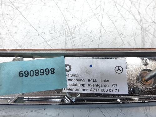 Autre MERCEDES-BENZ E-CLASS (W211) E 280 CDI (211.023) | BP20689982O1 