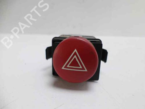 Used Warning switch SEAT CORDOBA (6L2) 1.4 16V (75 hp) 3469528