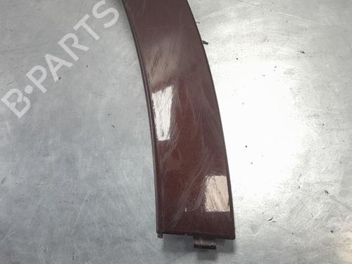 Rear left wheel arch trim MASERATI LEVANTE SUV (M161) 3.0 D Q4 | BP30148106C136 
