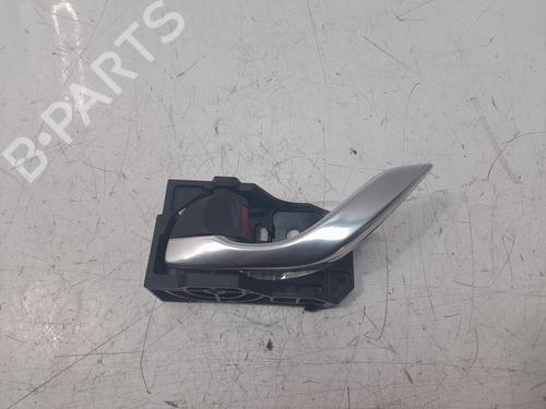 Used Front left interior door handle TOYOTA C-HR (_X1_) [2016-2025]  28057844