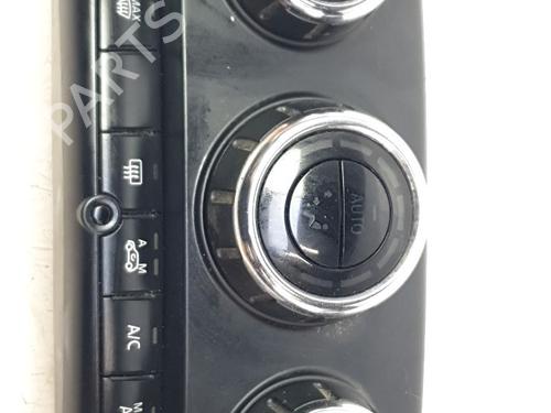 Used Climate control MINI MINI CLUBMAN (F54) Cooper (136 hp) 23246789
