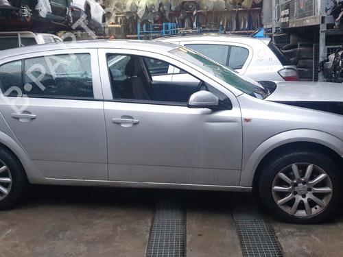 OPEL ASTRA H (A04) 1.7 CDTI (L48) (80 hp) 1615839