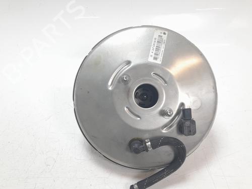 Used Servo brake MERCEDES-BENZ B-CLASS Sports Tourer (W247) B 200 d (247.012) (150 hp) 25593348
