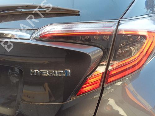 Right tailgate light TOYOTA C-HR (_X1_) | BP27459348C80 - Image 2