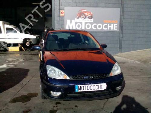 Elektronensonde FORD FOCUS I (DAW, DBW) 1.8 TDCi | BP14204475M84 