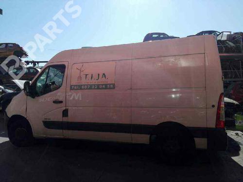 RENAULT MASTER III Van (FV)    192572