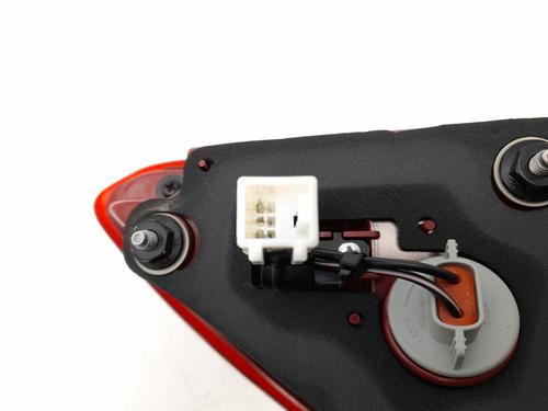 Left tailgate light KIA STONIC (YB) 1.0 T-GDi Eco-Dynamics+ | BP37240005C79 - Image 6