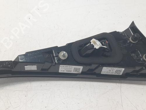 Venstre baglygte bagklap KIA SPORTAGE V (NQ5) 1.6 T-GDI MHEV | BP29966939C79 