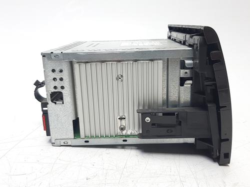 Radio FIAT BRAVO II (198_) 1.9 D Multijet (198AXC1B) | BP8520351E6 