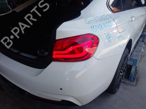 Used Right taillight Right taillight 37417918 37417918