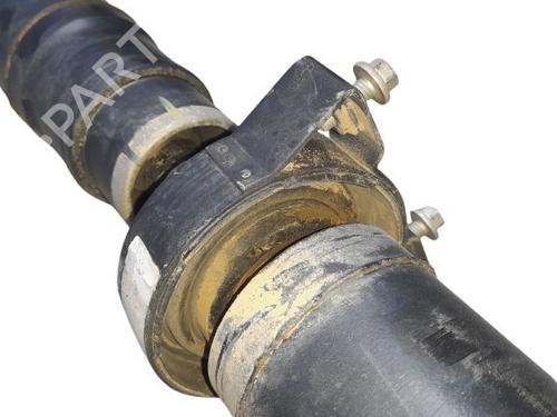 Driveshaft LAND ROVER RANGE ROVER EVOQUE (L538)  | BP27871129M37 