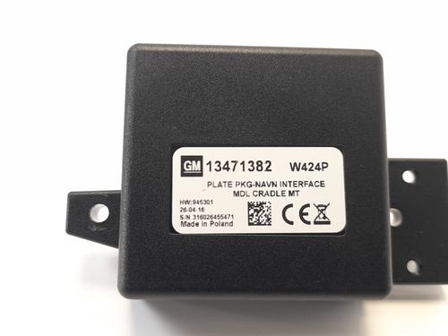 Elektronisk modul OPEL ASTRA K (B16) [2015-2022]  9286465